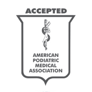 APMA logo