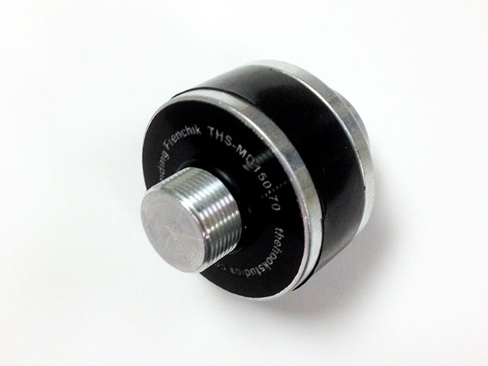 Hook Studios THS-MMD Microphone Decoupler using Sorbothane vibration-reducing microphone mount