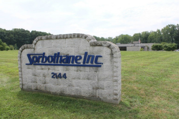 Sorbothane, Inc.