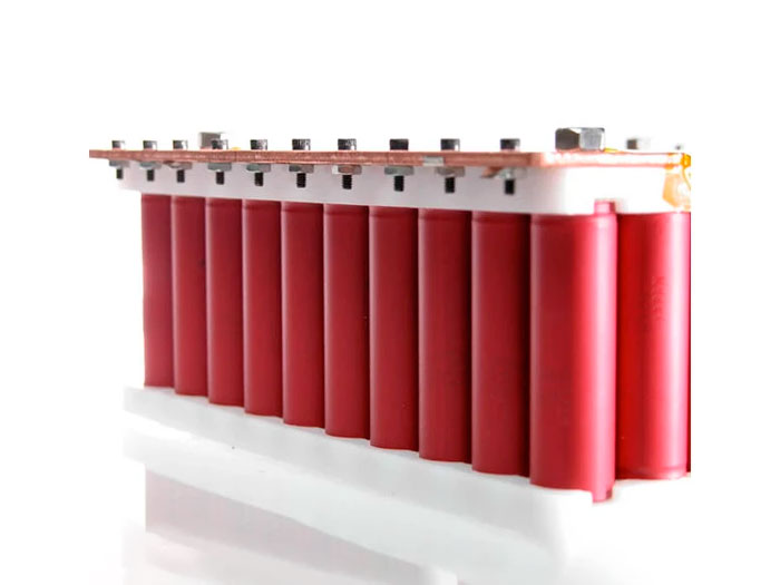 EnerSys rechargeable battery for satellites and space vehicles