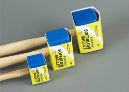 Sorbothane Soft-Blow Mallet