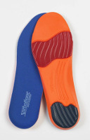 Sorbothane Performance insoles are available at the 2017 Outdoor Retailer Market