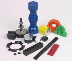 shock and vibration absorbers