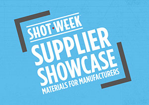 SHOT Show Supplier Showcase 2024 logo