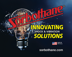 Sorbothane Innovating Shock and Vibration Solutions