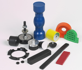 Sorbothane Products