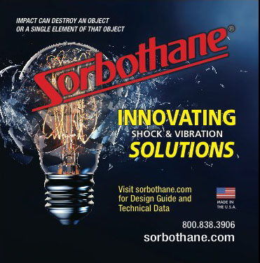 Sorbothane Innovative Shock and Vibration Solutions