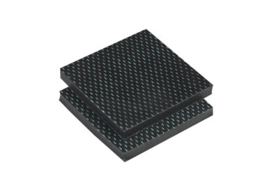 Sorbothane Isolation Pads With Fabric Top Bottom