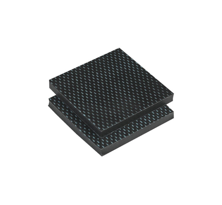 Standard Products Isolation Pads Square with Fabric Top & Bottom