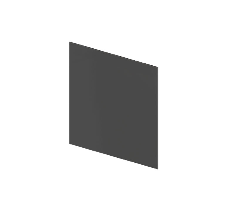 13x15" piece of Sheet Stock