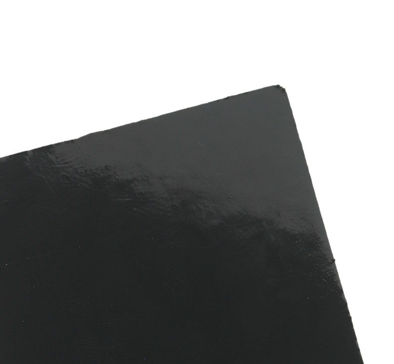 13x15 piece of Sorbothane Sheet Stock