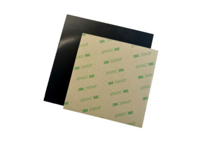 Sorbothane Sheet stock with PSA
